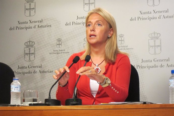 Cristina Coto