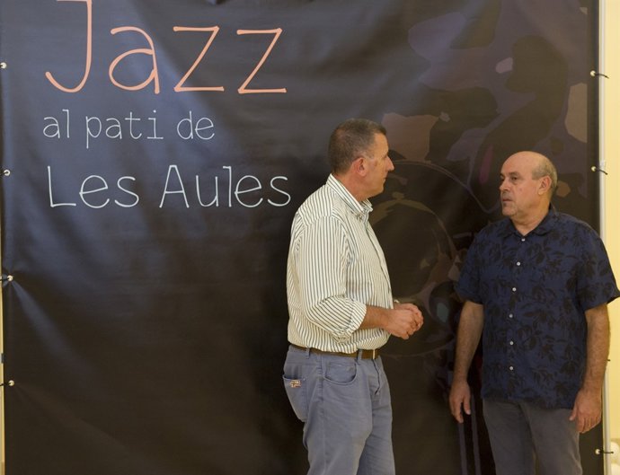 CICLO DE JAZZ
