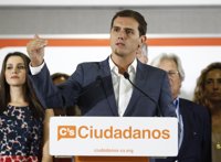 Rivera dice que le da "bastante igual" la fecha de las generales y pide que se vote "masivamente"