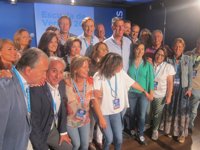 García Albiol: la mayoría de catalanes son "ordenados" y avalan reformar el TC