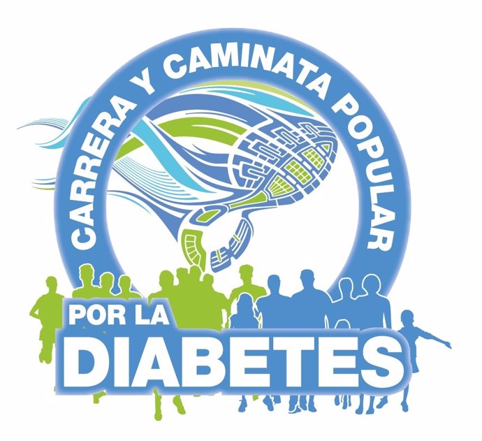 Carrera y Caminata Popular por la Diabetes