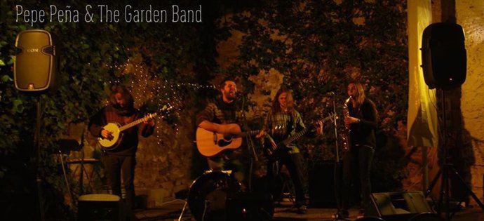 Pepe Peña actúa en Rosalejo este domingo