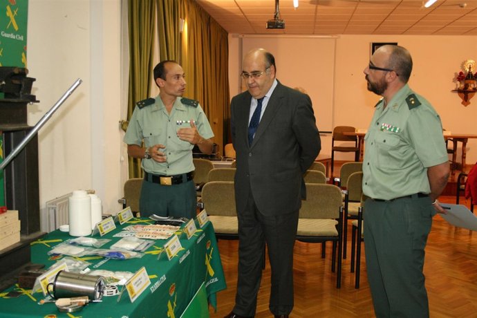 Foto Nueva Nota Prensa Op. Pisandro