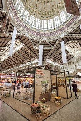 Ikea presenta sus catálogos