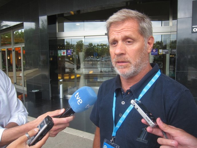 Alberto Fernández, PP