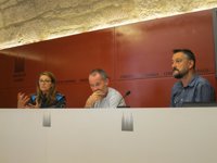 Unos 5.000 tractores colapsarán Santiago la próxima semana