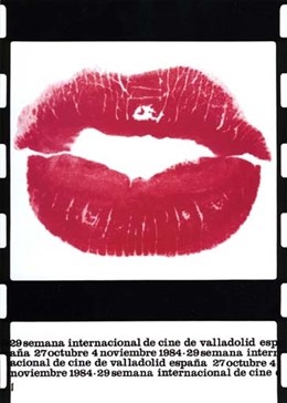 Cartel de Manuel Sierra