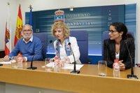 Cantabria ofrece más de 200 plazas para acoger refugiados sirios