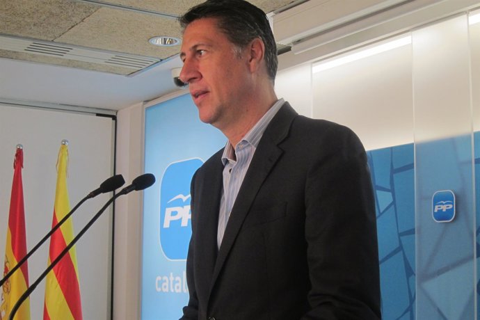 Xavier García Albiol (PP)