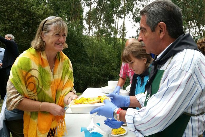 Revilla en San Pedruco 