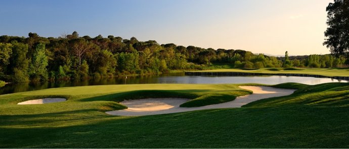 PGA Resort Girona