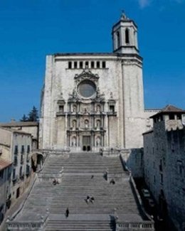 Catedral de Girona