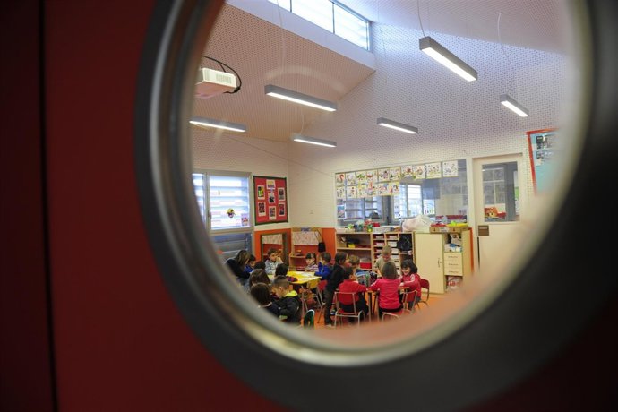 Educación mantendrá abiertas ocho escuelas rurales con 4 o menos alumnos