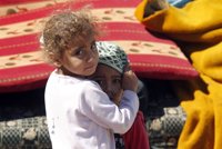 UNICEF pide una "acción conjunta urgente" a Europa para proteger a los niños refugiados