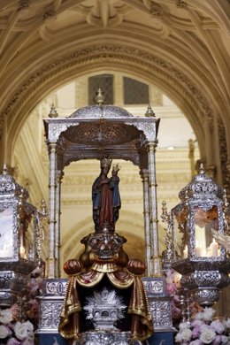 Virgen de la Fuensanta de Córdoba