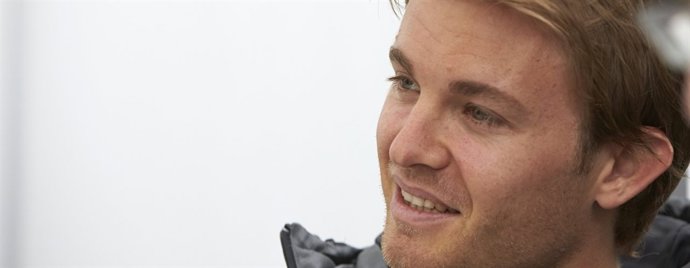 Nico Rosberg ( Mercedes AMG Team)