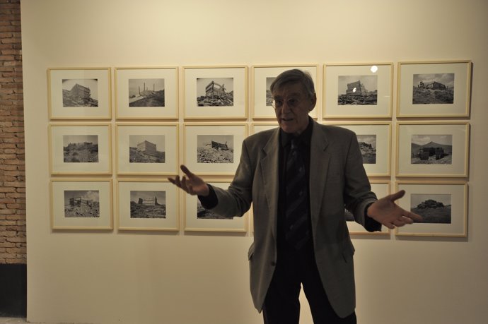 Exposición 'Todo Pirineos' de Enrique Carbó           