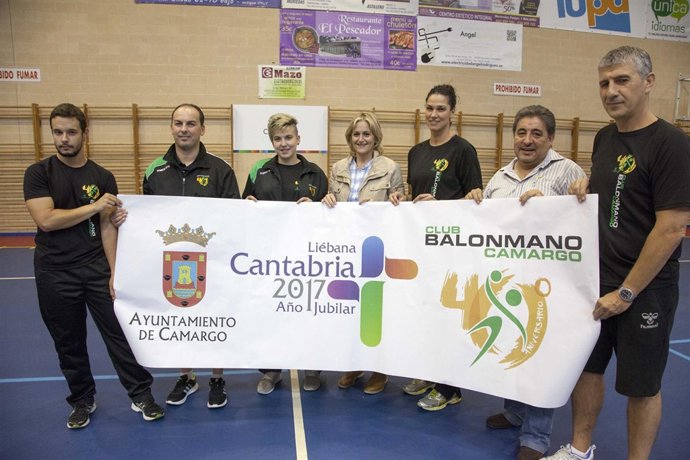 Balonmano 