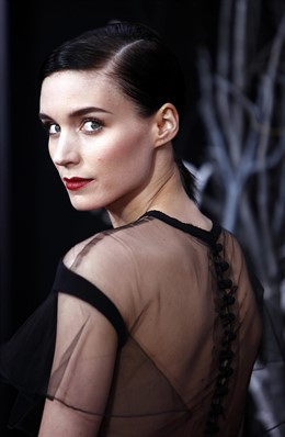 Rooney Mara 