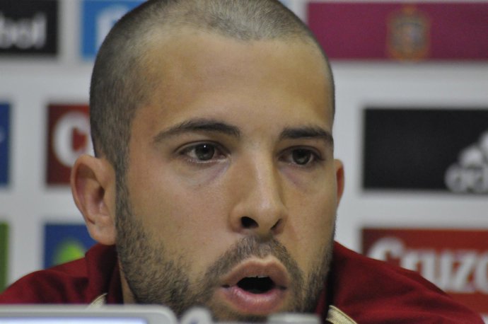 Jordi Alba