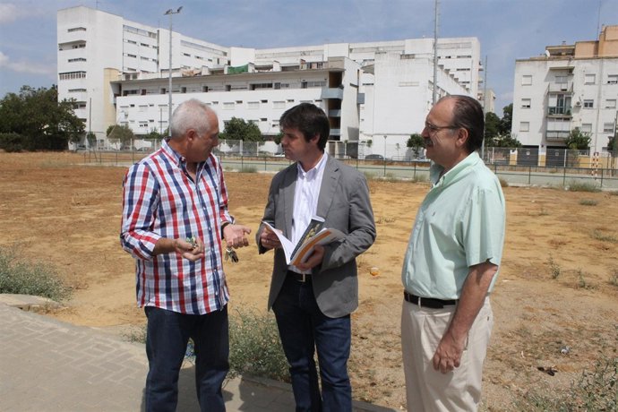 Centro deportivo 'Sendai'