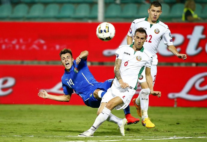 Selección de Italia