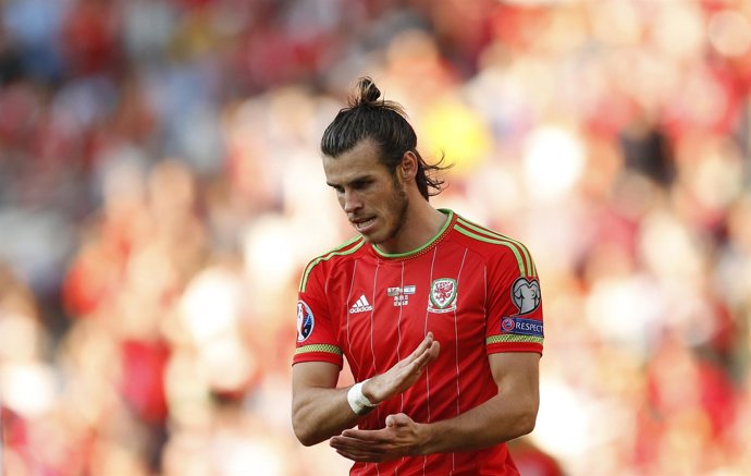Gales se atasca en Cardiff y aplaza su clasificación para la Eurocopa
