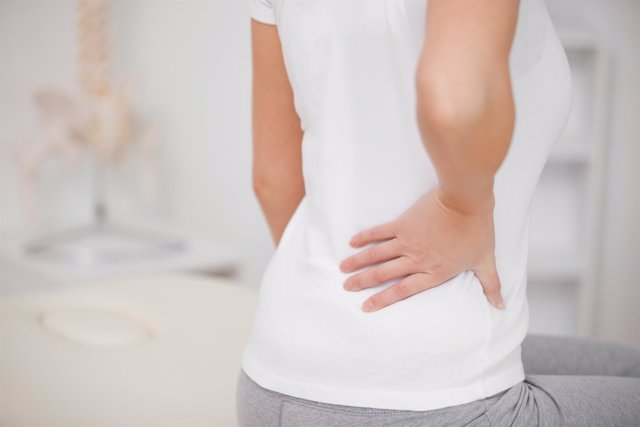 Mitos sobre el dolor de espalda