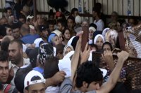 Cáritas coordinará la acogida de refugiados en la Diócesis de Cartagena