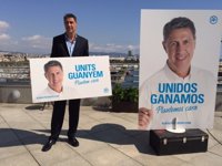 Albiol defiende una nueva financiación con una cláusula que evite estructuras de Estado