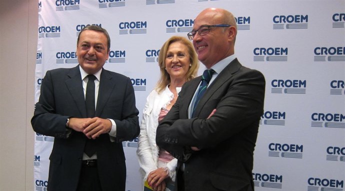 Presentación campaña turística verano, Albarracín, Soledad Díaz y Hernández