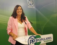 PP-A: C's "piensa en parar" la comisión sobre formación antes de crearse