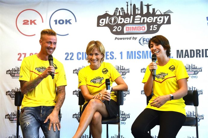 Acto Bimbo, Global Energy