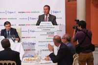 Espadas presenta proyectos ejecutados por 5 millones a nuevos fondos de UE, con traducción económica inmediata