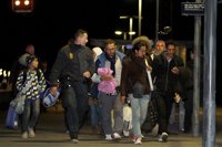 Dinamarca descarta imponer controles en la frontera con Alemania