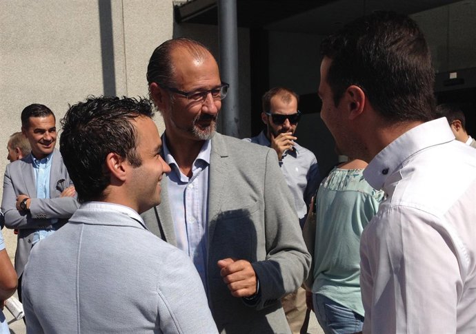 Fuentes en Salamanca