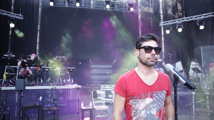 El documental de Miguel Poveda llega al cine de la Diputación de Sevilla