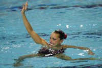 Gemma Mengual formará pareja con Ona Carbonell en Río