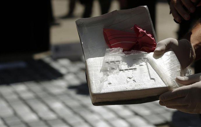 Pareja mexicana mata a su hija tras consumir alcohol y cocaína.