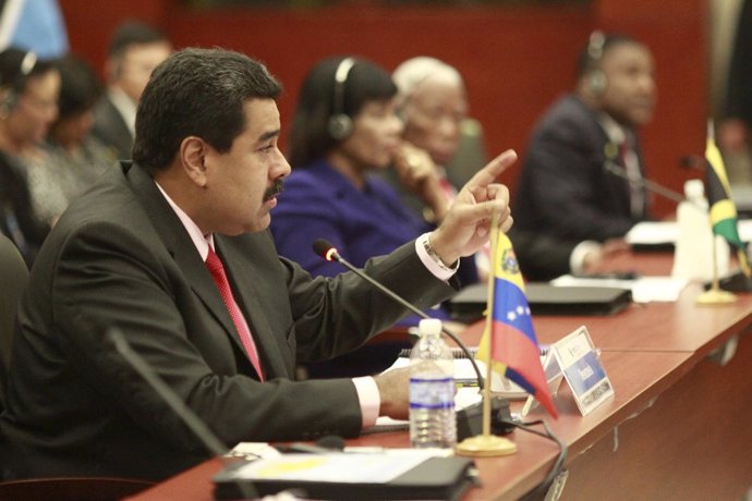 Maduro