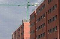 La compraventa de viviendas sube un 14,8% en julio en Andalucía