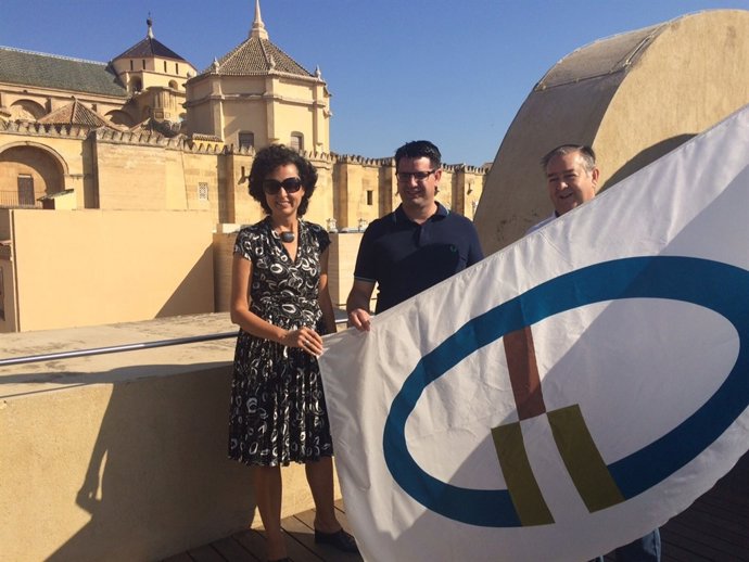 Córdoba, en el Día dela Solidaridad de las Ciudades Patrimonio Mundial