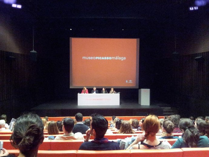 Museo picasso málaga seminario europeo