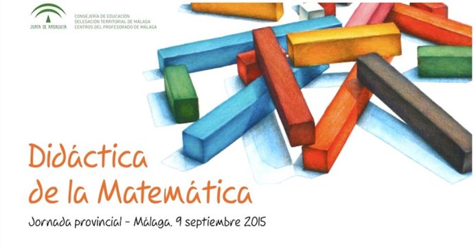 Didáctica matemáticas curso málaga 