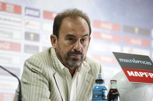 Ángel Torres (Getafe)