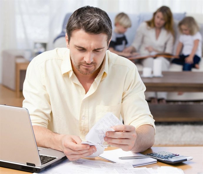 Gasto en los hogares