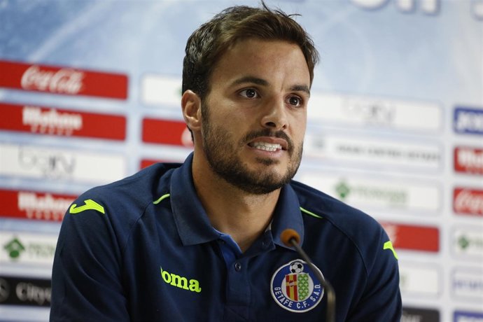 Pedro León (Getafe)
