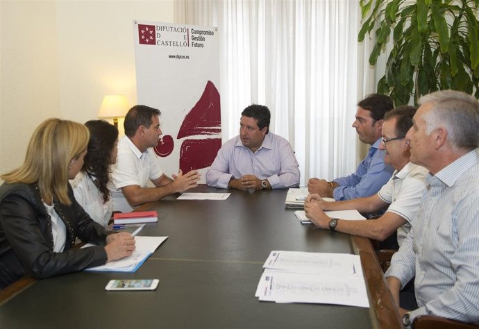 UN BUS UNIRÁ EL AEROPUERTO CON EL NORTE DE LA PROVINCIA