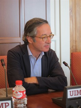 José María Lassalle