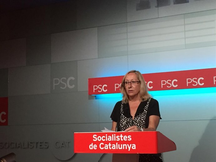 Assumpta Escarp (PSC)